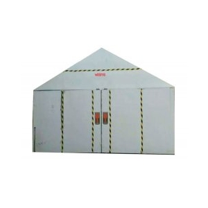 步入式復(fù)合鹽霧試驗室